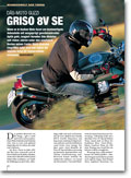 DÄS Griso - MO-Ausgabe 10/2010