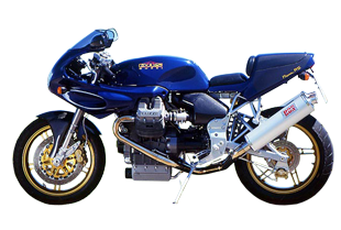 DÄS-GUZZI Prova RS