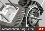 Däs Mototec - Motoroptimierung MOTO GUZZI