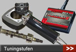 Däs Mototec - Tuningstufen